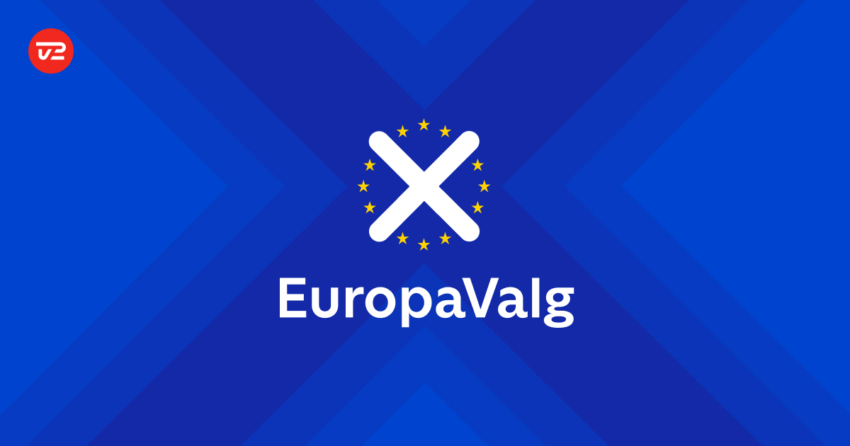 Kandidattest EUvalg 2024 Tag en valgtest nu