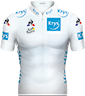 Ungdomstrøje